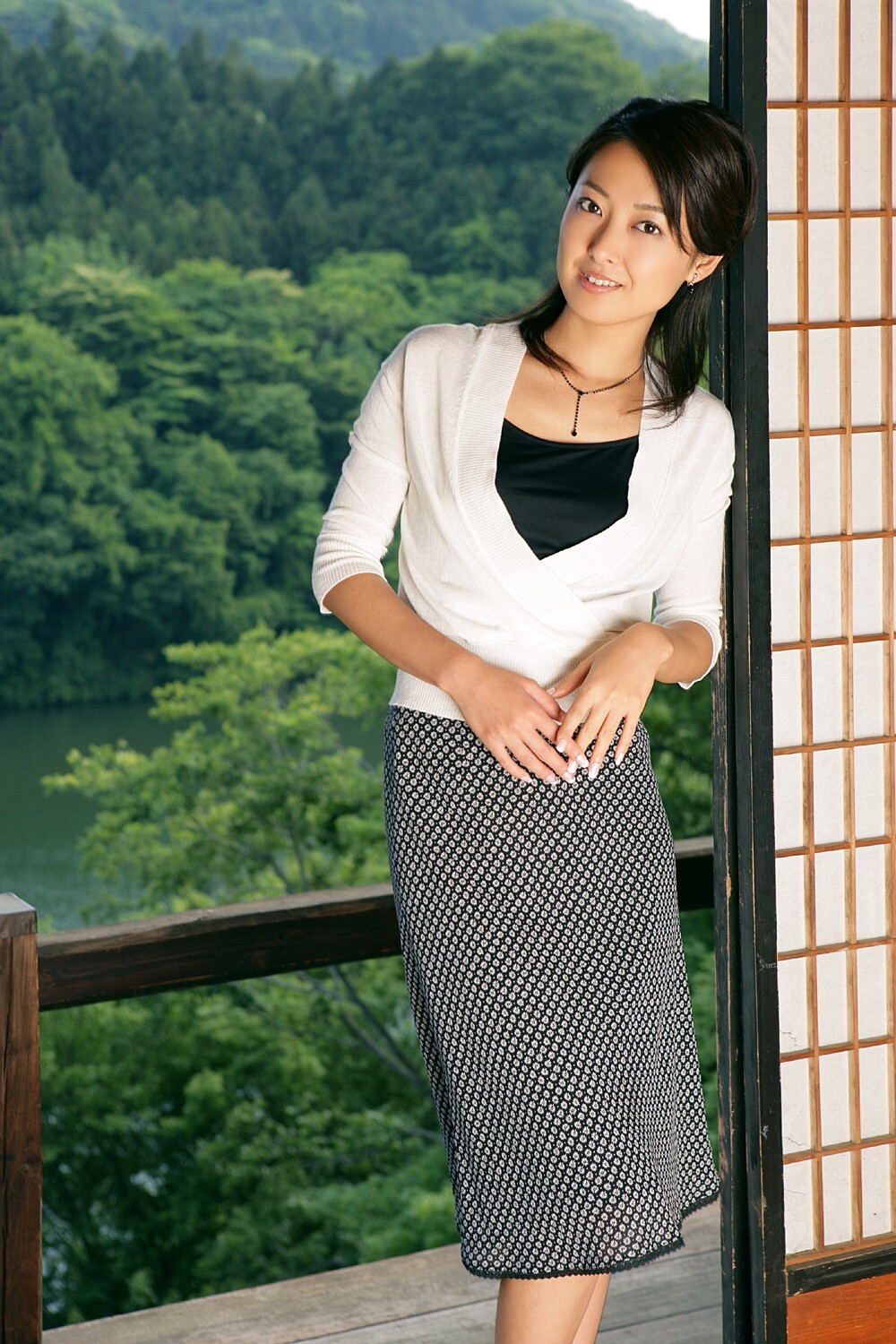 No138 Rena Yamada [DGC]